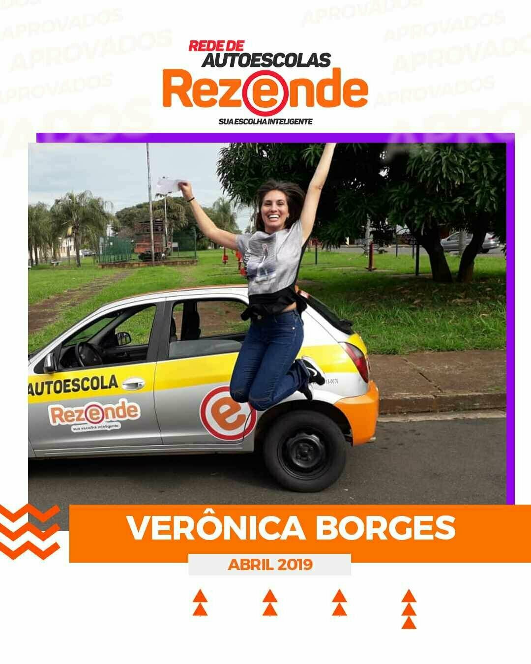 Abril 2019 | Aprovados CAT B, D e E