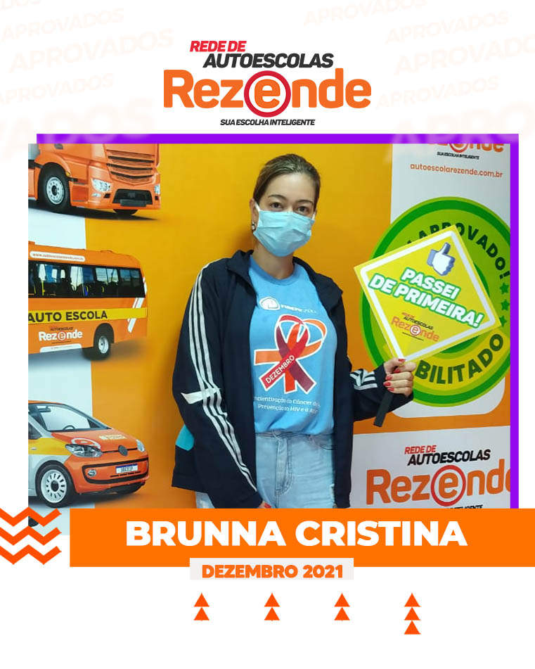 Dezembro 2021 | Aprovados CAT B, D e E