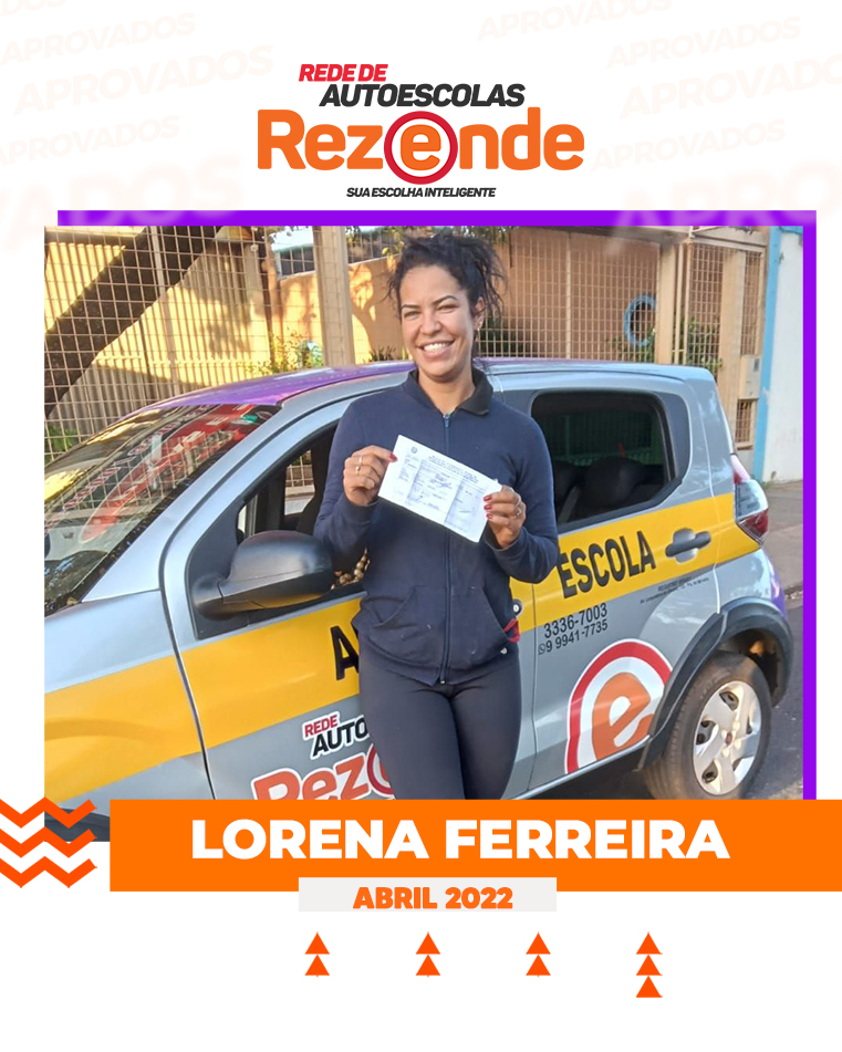 Abril 2022 | Aprovados CAT B, D e E