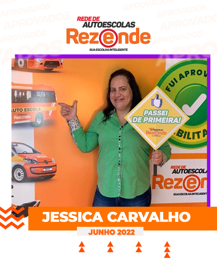 Junho 2022 | Aprovados CAT B, D e E