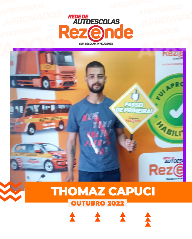 Outubro 2022 | Aprovados CAT B, D e E
